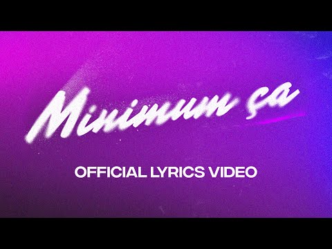 Dr. Yaro - Minimum ça on Spotify Charts