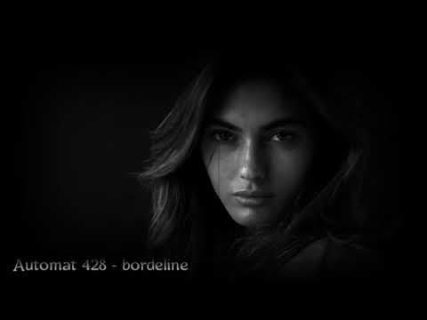 Automat 428 - borderline (vocal extended mix) New Italo Disco 2021