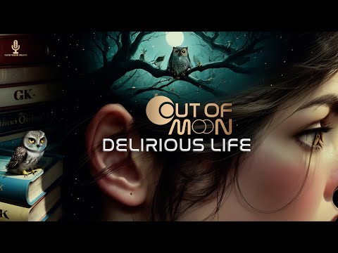 Out of Moon - Delirious Life (Official Music Video)