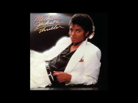 Thriller - Michael Jackson