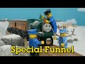 Special Funnel Sodor S Railway Stories