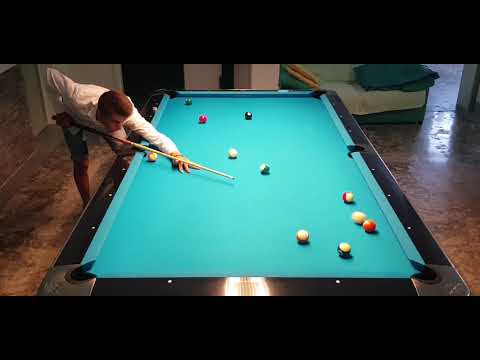 Thorsten Hohmann "The Hitman"