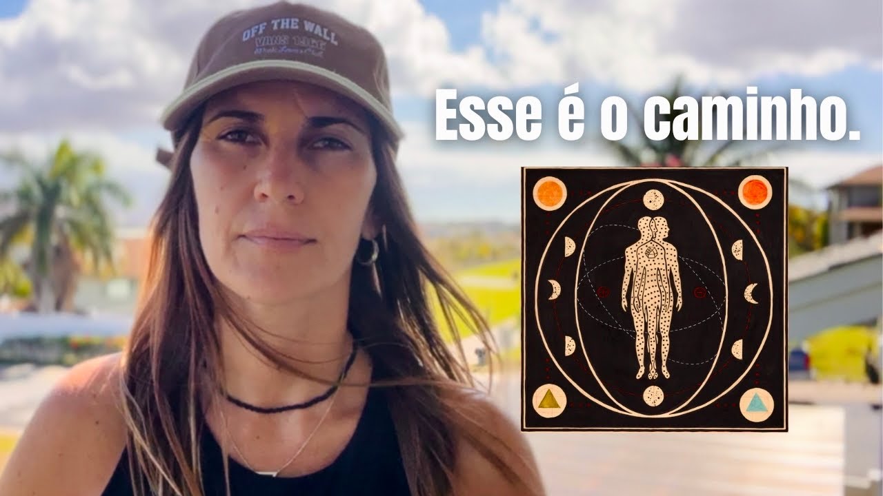 Aprenda a linguagem do subconsciente e saia da repetição.