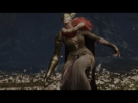 THIS ROB BUILD IS DISGUSTING AND IT CARRIED ME FOR AN EZ MALANIA W