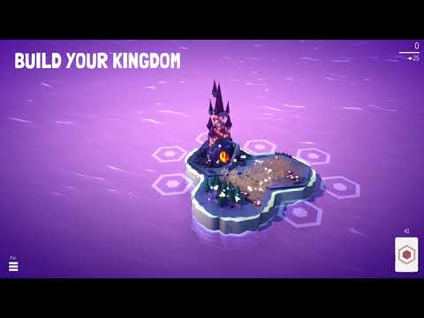 Announcement Trailer