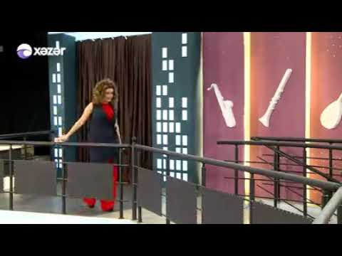 Çinarə melikzade-vurulmusam bir yara