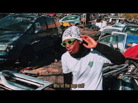 Dogs Out (Official Visualizer) Glop X Morelin ft OT Zealot