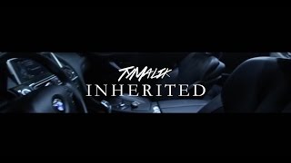 Ty Malik- Inherited Prod. By Bruce Johnson
