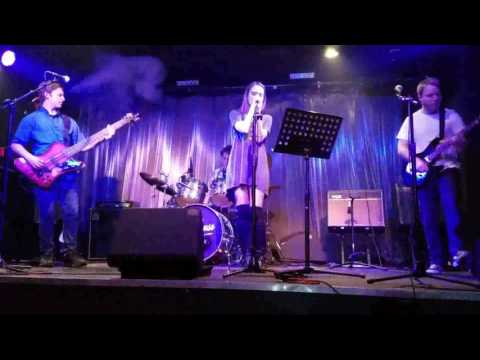 Souls in Motion Hysteria cover