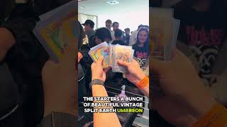 MASSIVE $8k+ DEAL DONE THIS WEEKEND! #pokemon #pokemoncards #pokemontcg #fyp  #viral