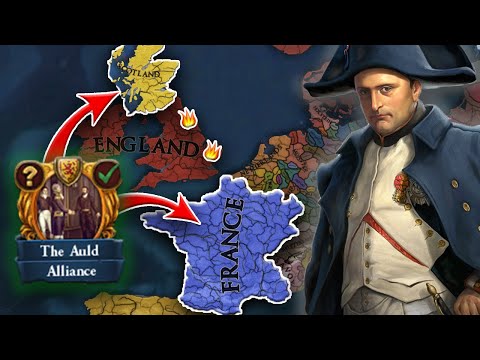 Why does this ALWAYS happen in EU4?