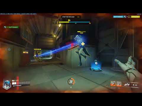 ow2 genji combos
