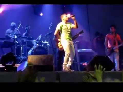 Daniel Berg - Eu não quero mais ser igual