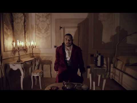 Mario Mariani - Out of Time (The Soundtrack Variations) official videoclip