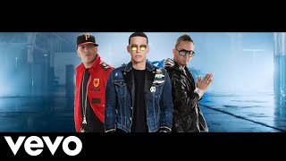 Alexis Y Fido Ft. Daddy Yankee - Rescate (Vídeo Musical)
