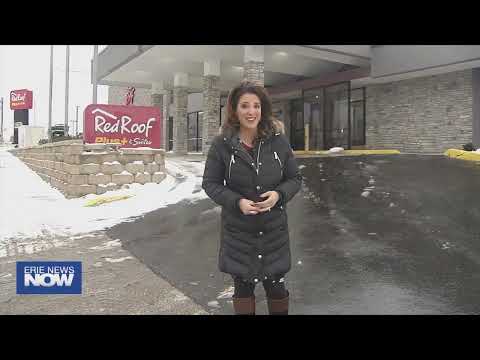 Red Roof Plus and Suites: Giving You the Business