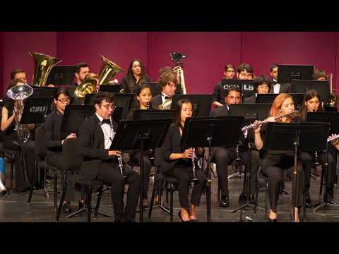 Lux Aurumque - Eric Whitacre