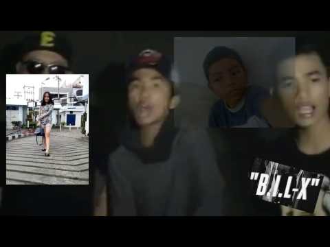 Siantar Rap Foundation - Ku Menang