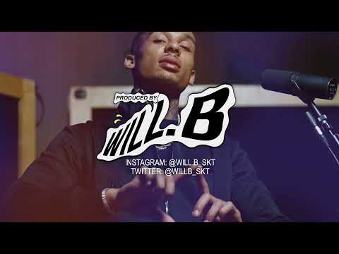 Fredo x Giggs x Stardom Type Beat - "Bricks" | FREE UK Bouncy Rap Beat 2021