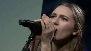 Audrey Assad    River In The Rock Live @ Onething 2016