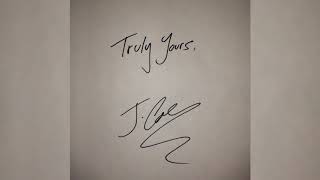 Tears for ODB - J Cole (Truly Yours)