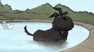 Duggy Dug - Scotland's Oil