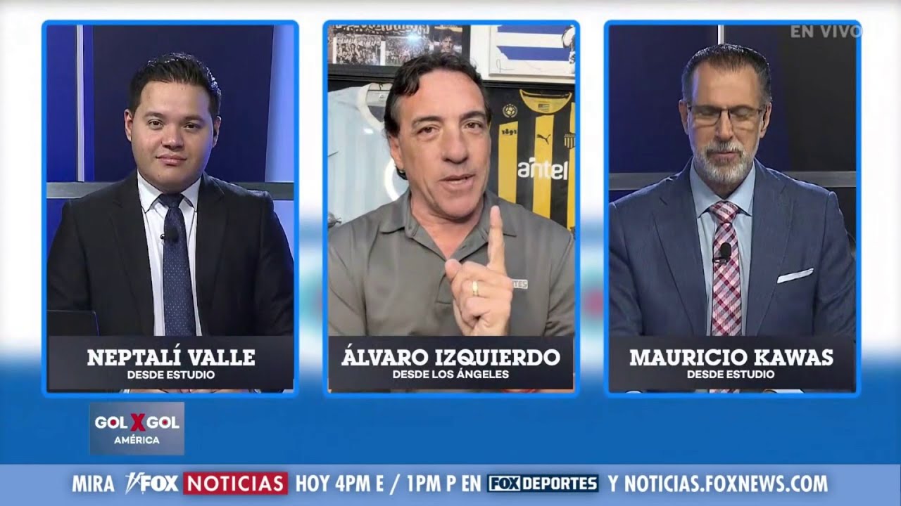 😱 URUGUAY SE COMPLICÓ | ¿Podrá derrotar a España para avanzar como segundo de grupo? | GolXGol