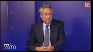 regionali mazzariello fdi il tempo delle parole e finito