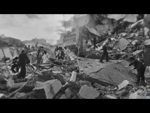 Aniversario de la AMIA: Ricardo Darín interpreta el monólogo de "El último dictador"