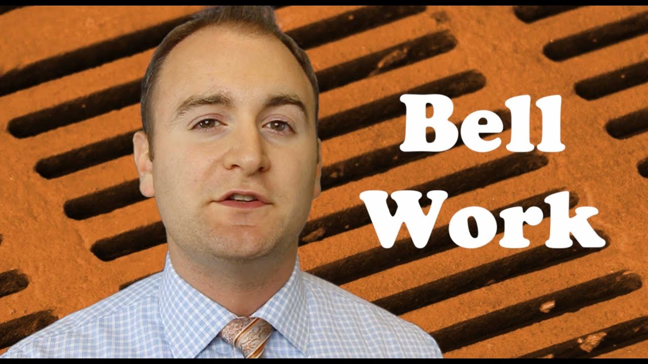 How to do Bell Work - TeachLikeThis