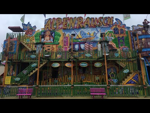 Alpenrausch Kollmann Walkthrough