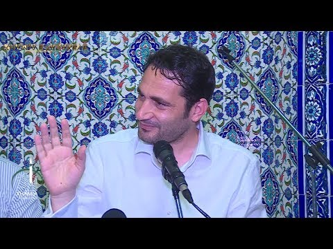 Elvis Naçi - Ramazani dhe vlera e tij!