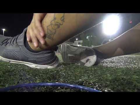 PICO Y PALA vs PERDRIEL 137 - Torneo Final 2020