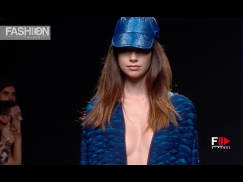 CUSTO BCN Full Show Spring Summer 2018 Madrid - Fashion Channel