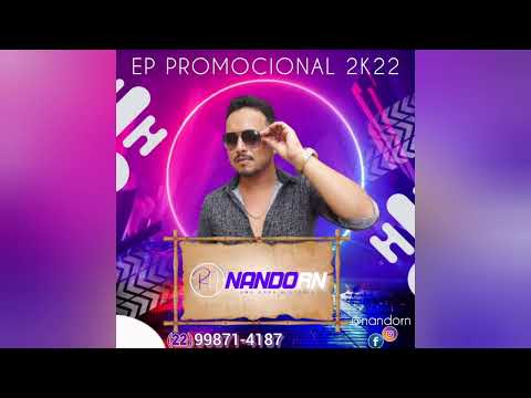 NANDO RN - (EP PROMOCIONAL 2022)