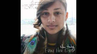 Mara Hruby - From Her Eyes [EP] - Send It On.dvd