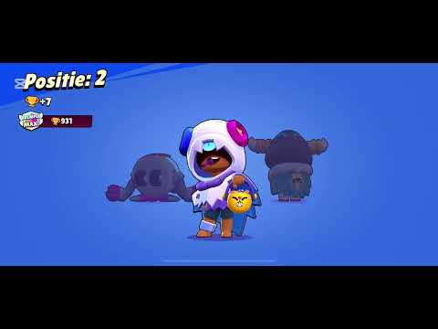 Pushen met shut up-B’s