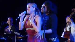 PINK MARTINI  - TUCA TUCA - live in Ravello