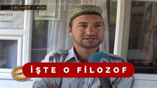 Ağrı Doğubayazıt'taki Alim Kim mi? @yolcuyollarda 