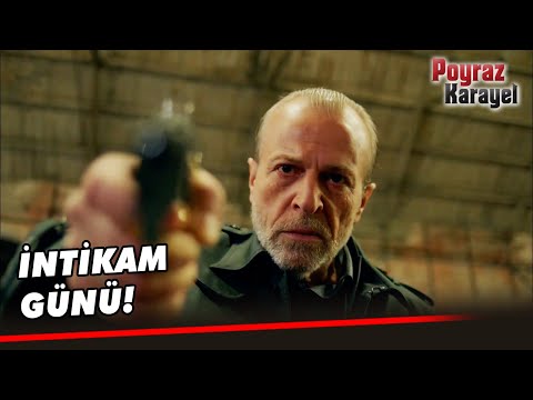 Ayşegül ve Poyraz'ın, Adil'i Bitirme Planı! - Poyraz Karayel 49. Bölüm