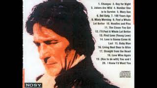 I Knew I'd Want You   Gene Clark
