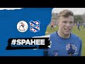 ? 'Moeten nu DOORPAKKEN' | Voorbeschouwing & ⚖ ??? #SPAHEE ?