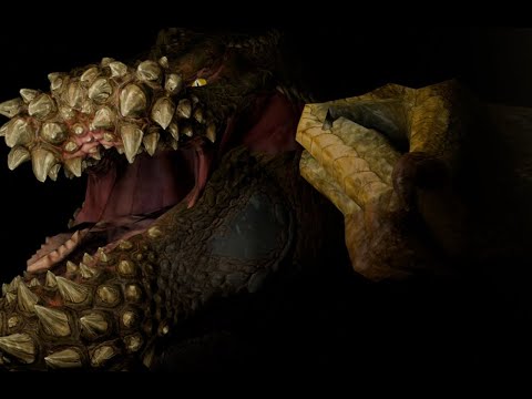 The Greatest Jagras Origin Story