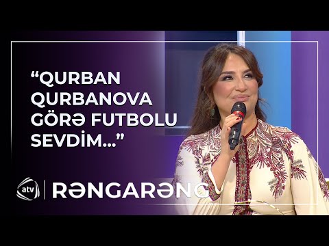 “Futbolu Qurban Qurbanova görə sevdim...” – Sənətçilər “Qarabağ”a DƏSTƏK OLDULAR