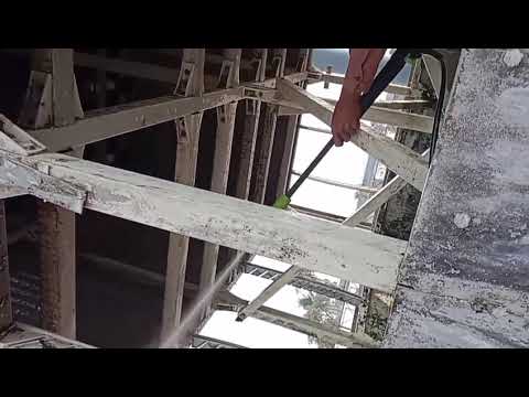 Cooling Tower Maintenance Services