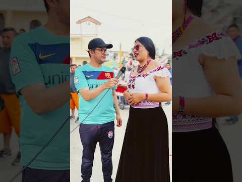 Futbol en Guano #deporte #riobamba #chimborazo #futbol