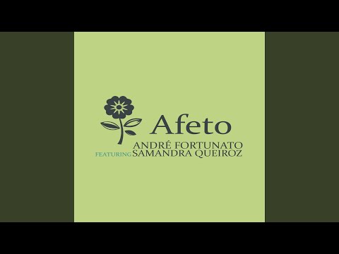 Afeto - André Fortunato