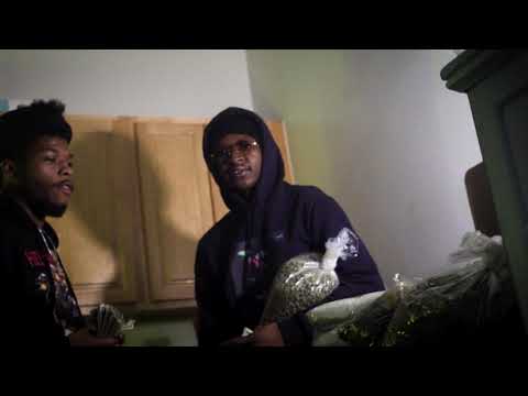 Migo Lee ft. FellowKing - Ticket (Official Music Video) | Directed By @KelWitDaCam