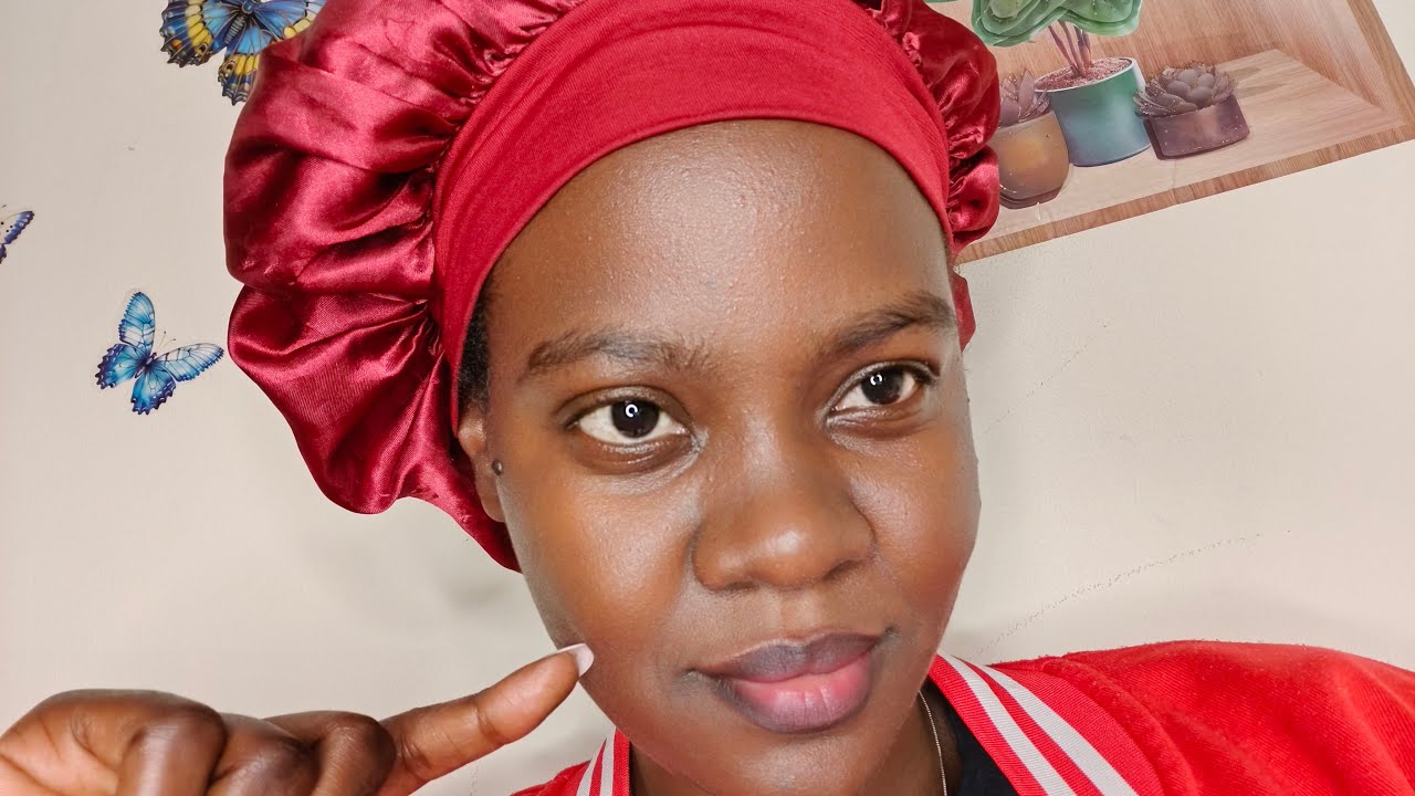 Senga Faith 256 is live now