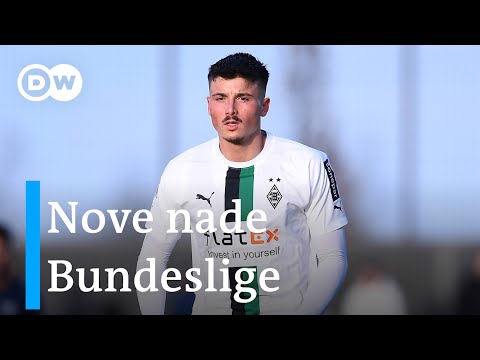 Telalović i Milošević su nova lica Bundeslige